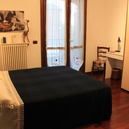 B&B Le Ragazze Sorbara ภายนอก รูปภาพ
